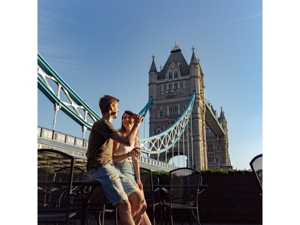 Private London City Tour: Top Sights with Local Expert