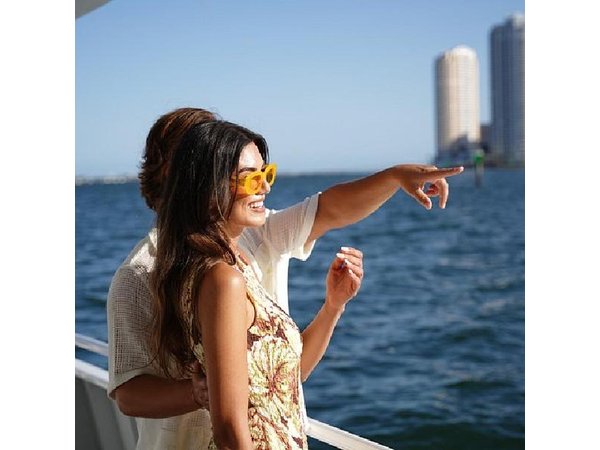 Miami Millionaire’s Row Sightseeing Cruise