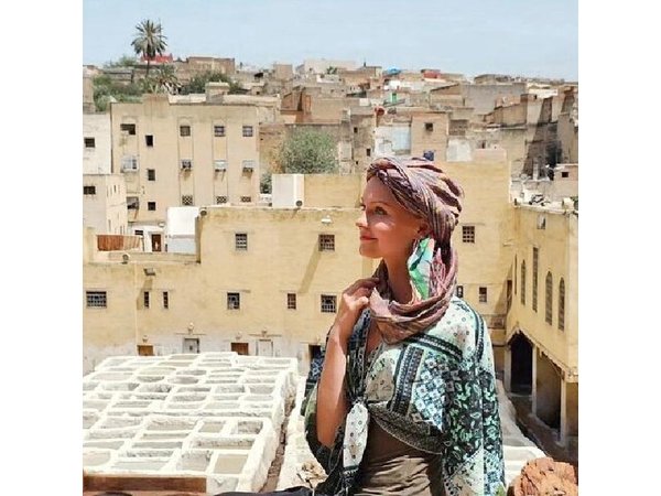 From Casablanca : Fez Guided Tour