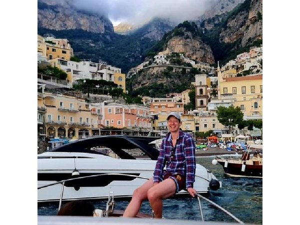 Positano-Amalfi Private tour