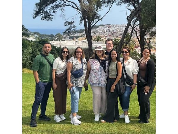 All inclusive luxury private Tangier Day Tour from Tarifa/Algecir