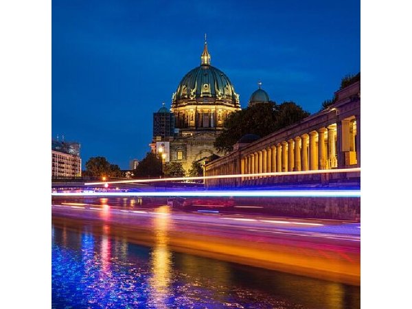 Berlin Photography Masterclass - Private Photography Lesson