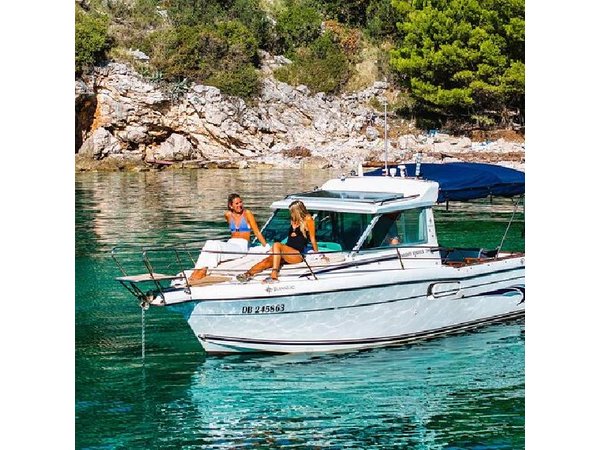 Dubrovnik: Elaphite Islands Cultural Heritage Boat Tour (Guided)