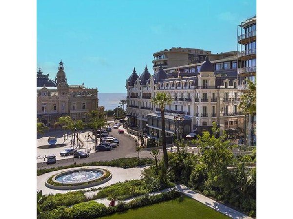 Eze, Monaco, Monte-Carlo Full day Private tour
