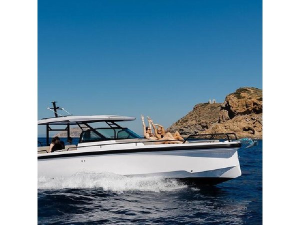 Private Boat Excursion to Aegina and Moni Islands from Athens