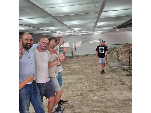 Discover Sofia’s Unique Ancient Heritage – 5 Museums Included