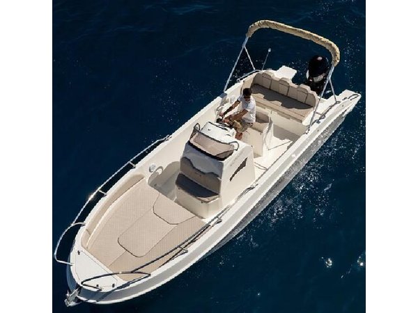 Private Capri Boat Tour from Sorrento