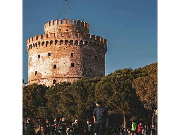 Private tour enjoy all the Landmarks and sights of Thessaloniki