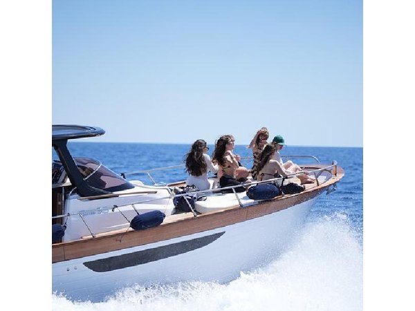 Amalfi Coast Boat Tour from Salerno, Amalfi, Positano