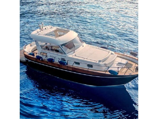 Capri and Amalfi coast private tours