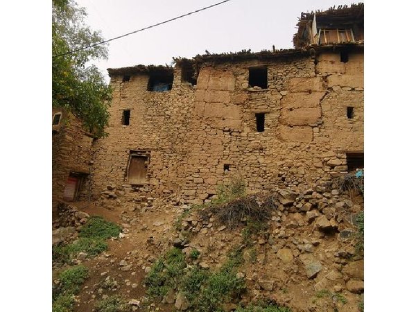 Day Trip to Imlil and Atlas Mountains from Marrakech