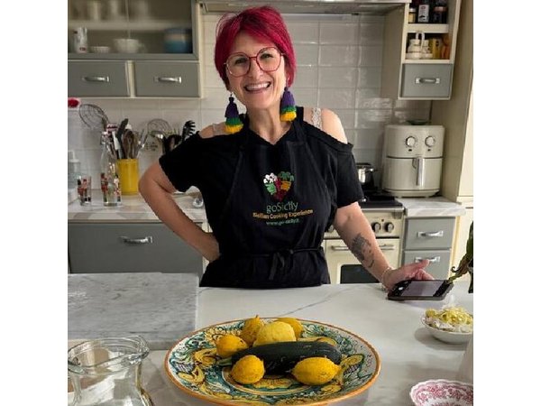 Sicilian Cooking Course in Agrigento