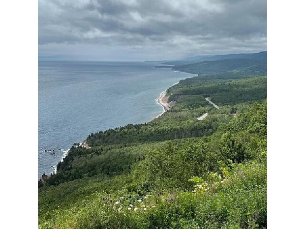 Cabot Trail Cruise Tour: Ingonish & Highlands Escape