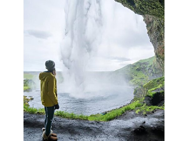 From Reykjavik: Full Day Private South Coast Tour in Iceland
