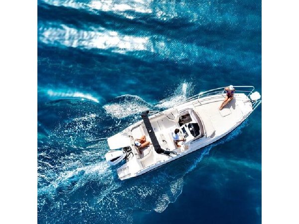 Exclusive Private Capri Boat Tour from Sorrento - Full Day