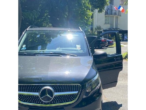 Day Trip to Loire Castles – Private & Customizable from Paris