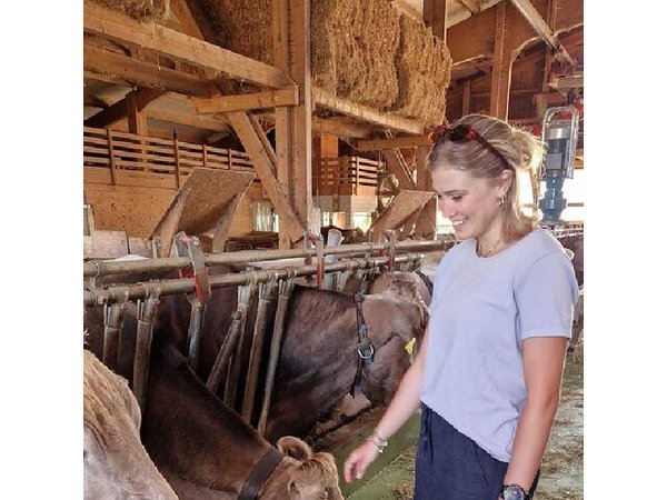Lucerne Farms and Cheese Tasting Tour