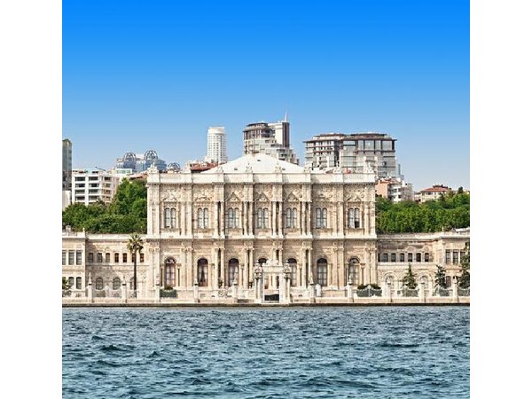 Full Day Guided Tour in Istanbul (SL-9)