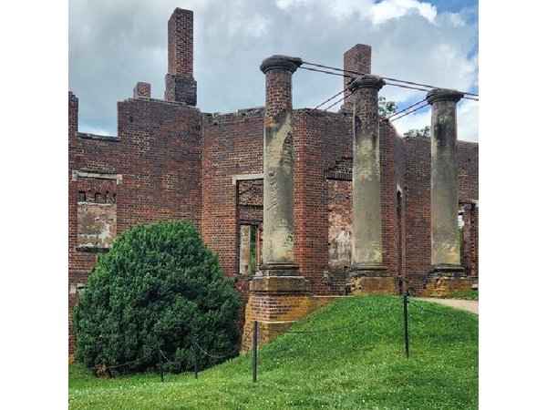 Private Charlottesville Area Wine Tour