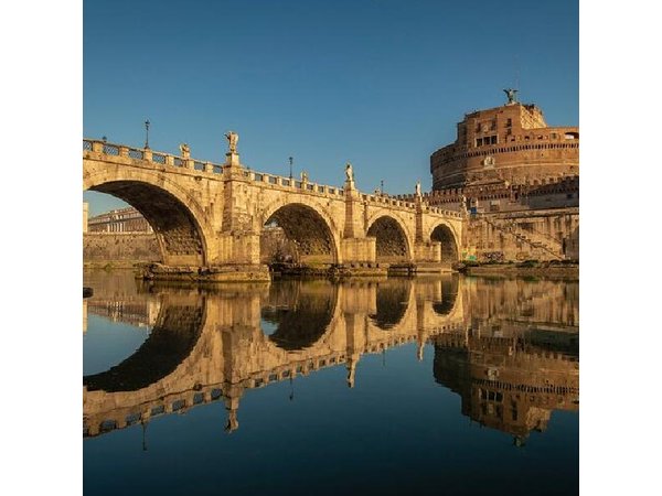 Rome Photography Masterclass - Private Photography Lesson