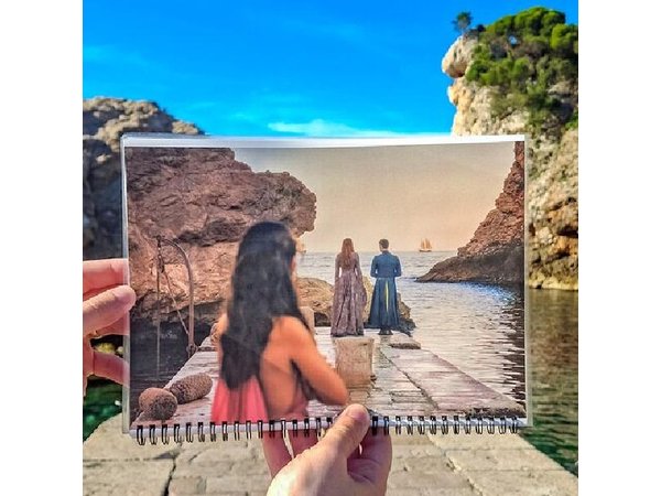 Dubrovnik Private Game of Thrones Walking Tour