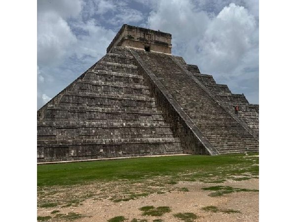 Chichen Itza, Cenote Swim & Valladolid From Riviera Maya