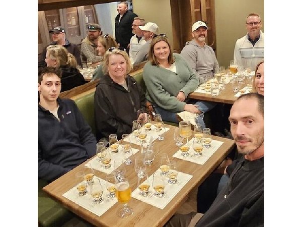 Edinburgh Whisky Tasting and History on the Royal Mile