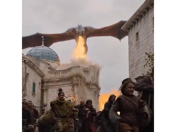 Westeros and Dubrovnik Private Walking Tour