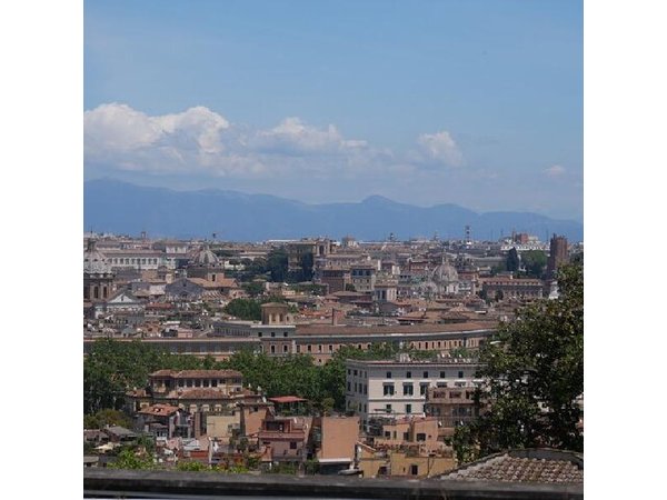 Hidden Rome: Small Group E-Bike Tour with Street Food Stops