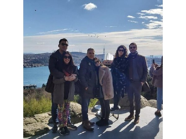 Cross the Bosphorus & Explore Istanbul’s Asian Side Like a Local
