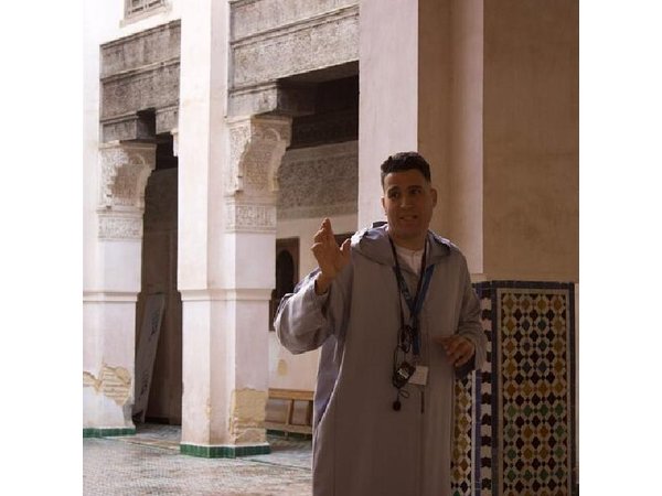 Tangier Daylight Discovery