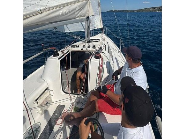 Discovery Active Sailing Kastela & Split