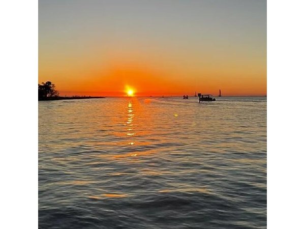 2 Hour Naples Sunset Adventure