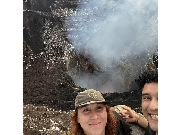 Granada lake +Colonial City + Lava tour Masaya volcano