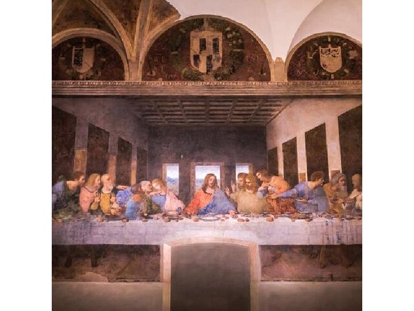 Milan : Semi-Private Last Supper Museum & Duomo Cathedral