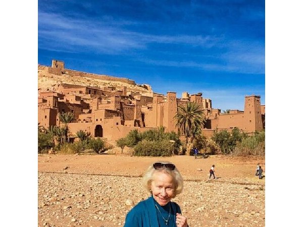 10-Day Morocco Tour: Casablanca, Imperial Cities & Sahara Desert