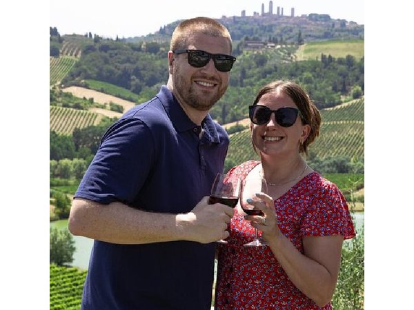 Private Chianti Safari: Off Road Tuscany Wine Tour with Lunch from Florence