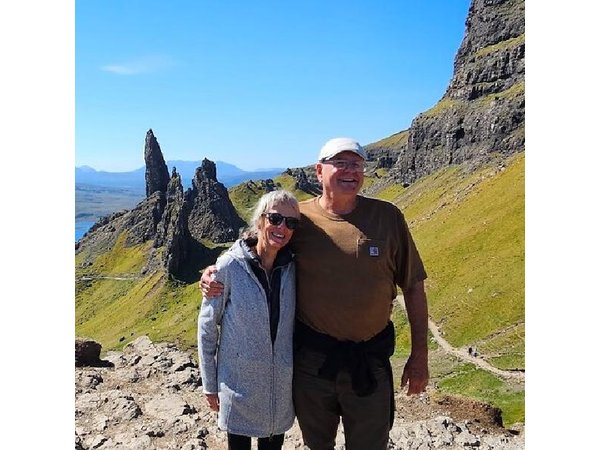 Edinburgh or Glasgow: Isle of Skye 3-Day Privately Guided Tour
