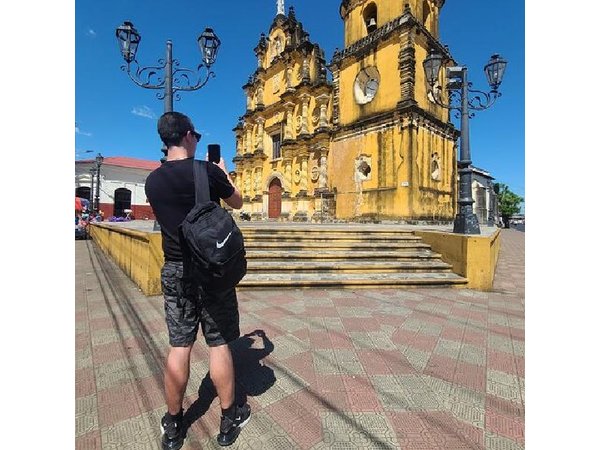 Ruins of Leon and Colonial Leon : Two UNESCO Heritage Sites
