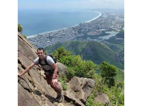 Pedra da Gávea Hiking Tour - The Most Challenge Hike in Rio de Janeiro