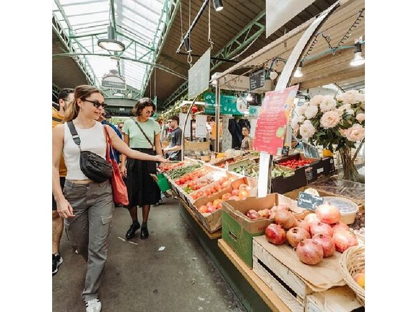 Devour Paris Ultimate Food Tour