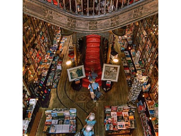 Porto Walking Tour, Lello Bookshop, River Cruise and Cable Car