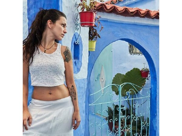 6 Days from Marrakech to Fes via the Sahara Desert & Chefchaouen