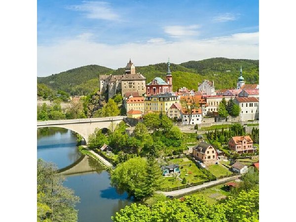 Private Day Trip to Karlovy Vary from Prague