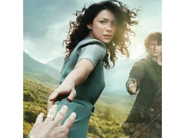 Inverness Outlander Tour