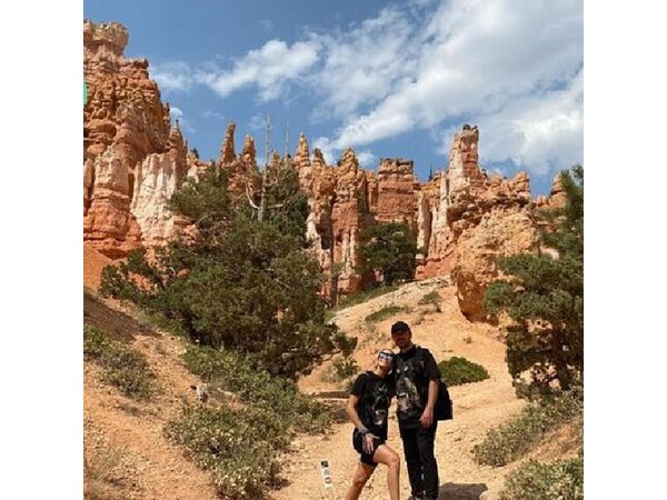 3-Day Southwest National Parks Private Tour from Las Vegas