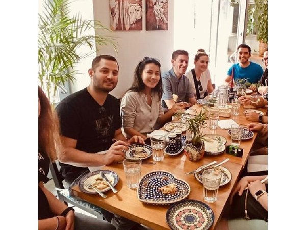 Delicious Gdańsk Food Tour in Poland