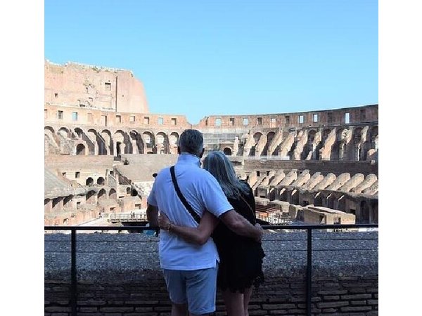Rome in a Day Private Combo: Colosseum, Vatican & Lunch Included