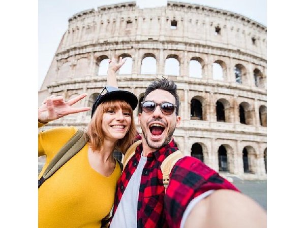 Unforgettable Private Tour: Rome’s Top Sights & Colosseum