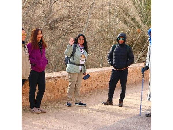 Ait-Ben-Haddou and Ouarzazate Private Guided Day Trip from Marrakech with lunch